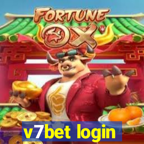 v7bet login