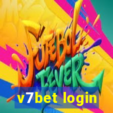 v7bet login