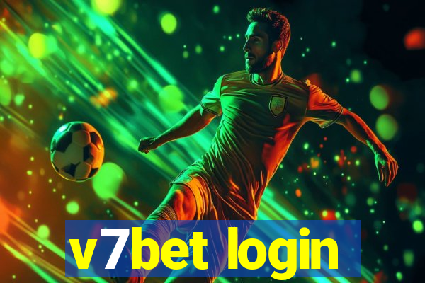 v7bet login