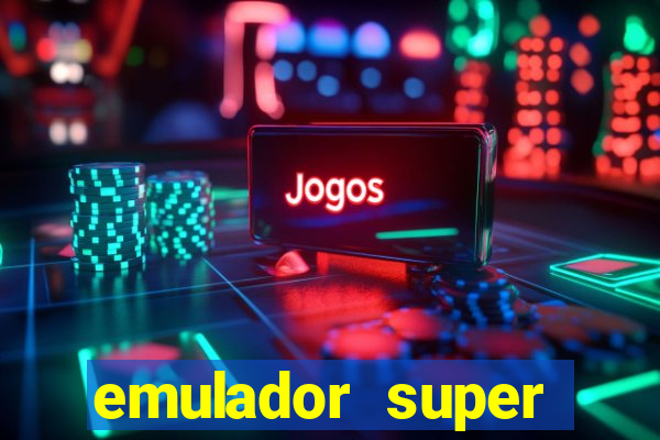 emulador super nintendo zsnes + 845 jogos (roms) download