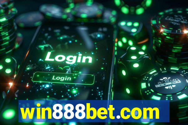 win888bet.com