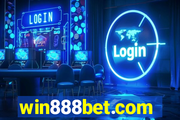 win888bet.com