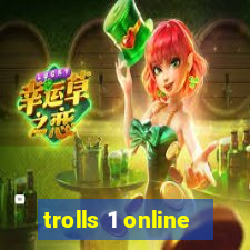 trolls 1 online