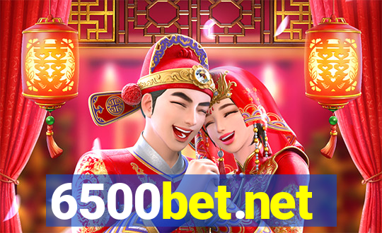 6500bet.net