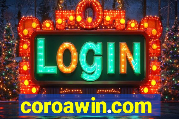 coroawin.com