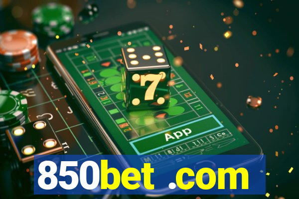 850bet .com