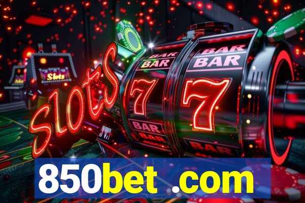 850bet .com