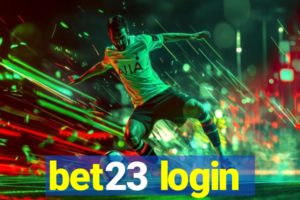 bet23 login