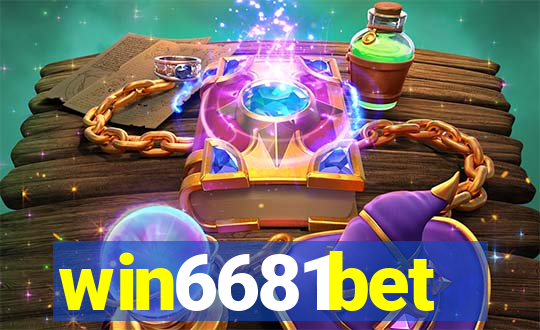 win6681bet