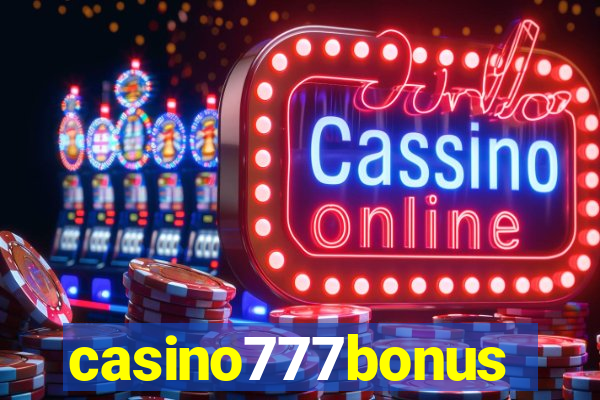 casino777bonus