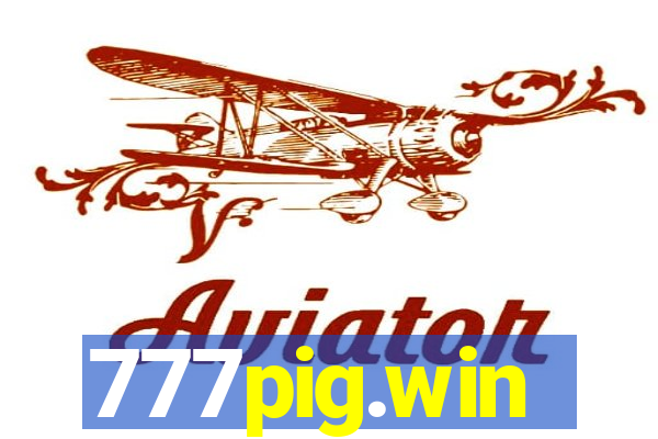 777pig.win