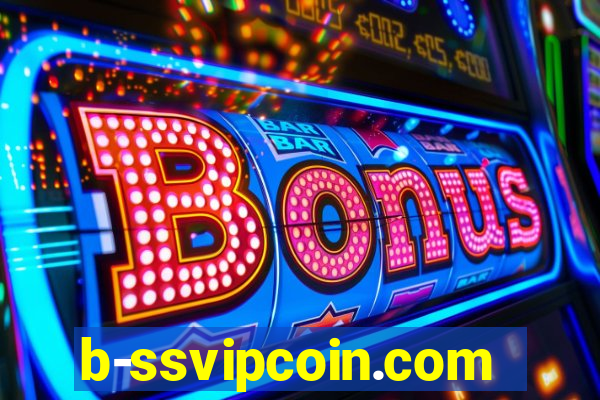 b-ssvipcoin.com