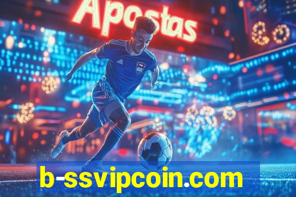 b-ssvipcoin.com