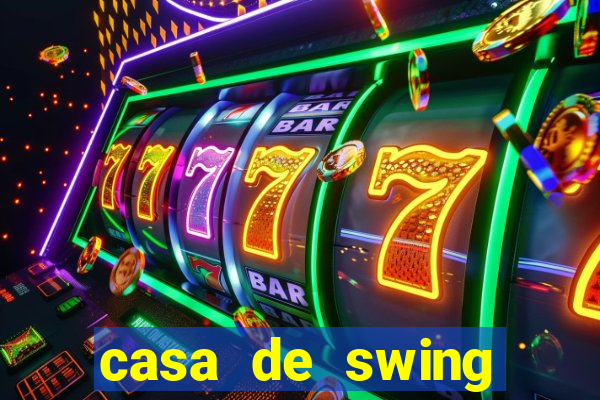 casa de swing porto alegre