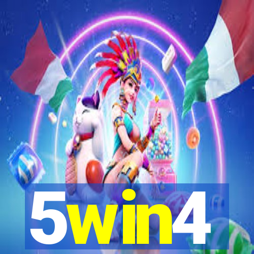 5win4