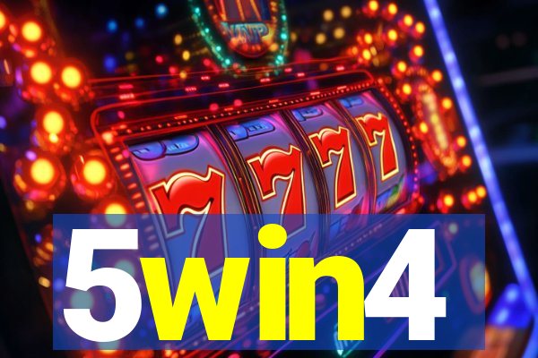 5win4