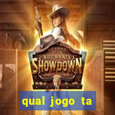 qual jogo ta pagando agora no esporte da sorte