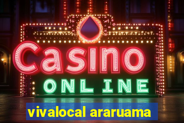 vivalocal araruama