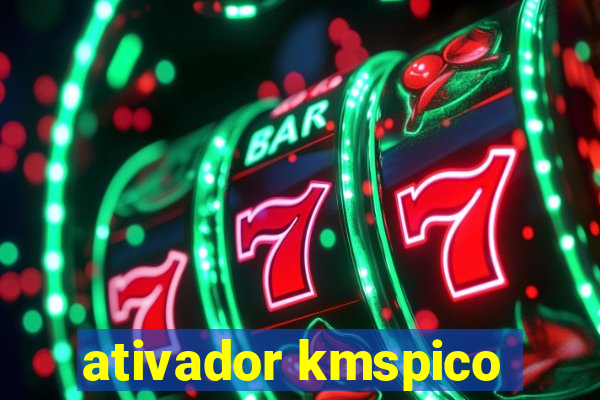 ativador kmspico