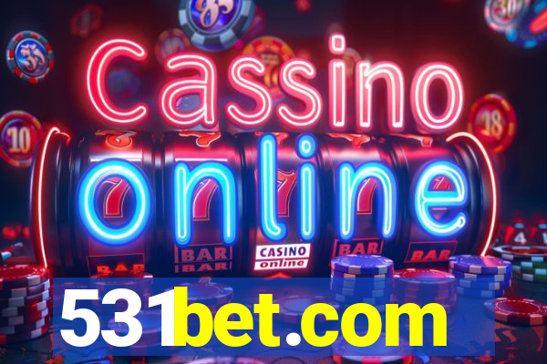 531bet.com