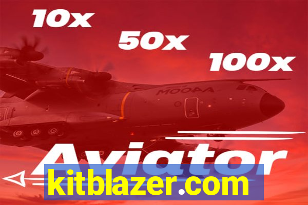 kitblazer.com