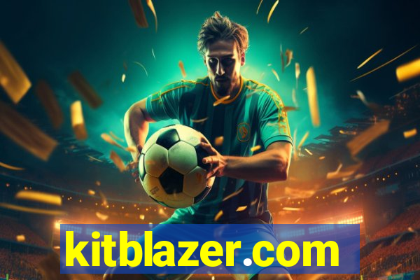 kitblazer.com