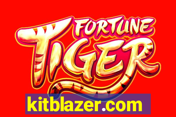 kitblazer.com