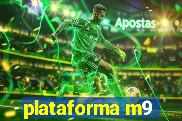 plataforma m9