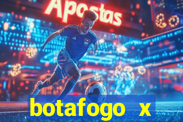 botafogo x bragantino palpites