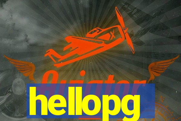 hellopg