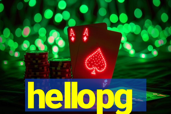 hellopg