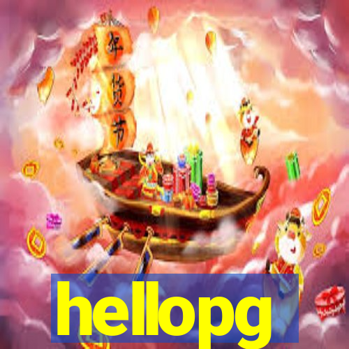 hellopg