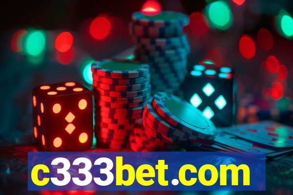 c333bet.com