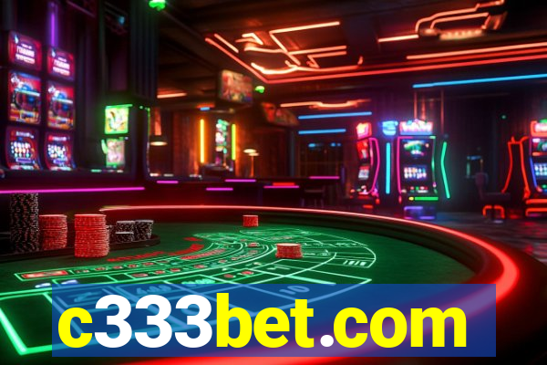 c333bet.com