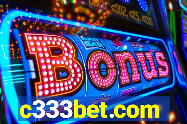 c333bet.com