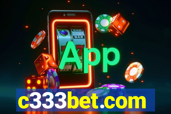 c333bet.com