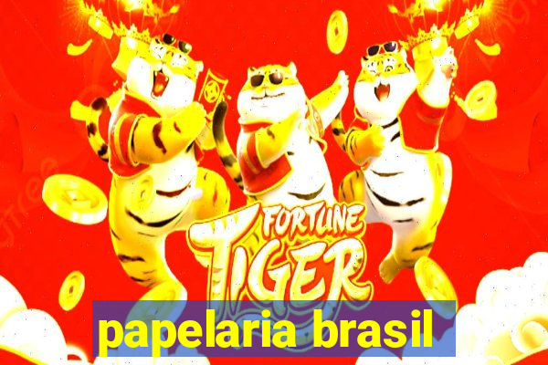 papelaria brasil