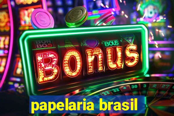 papelaria brasil