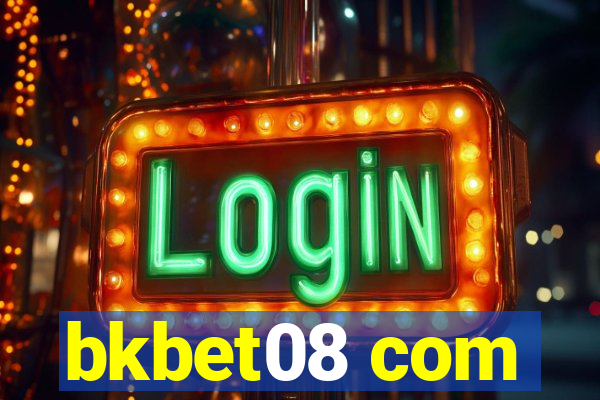 bkbet08 com