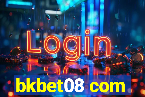 bkbet08 com