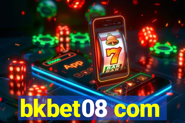 bkbet08 com