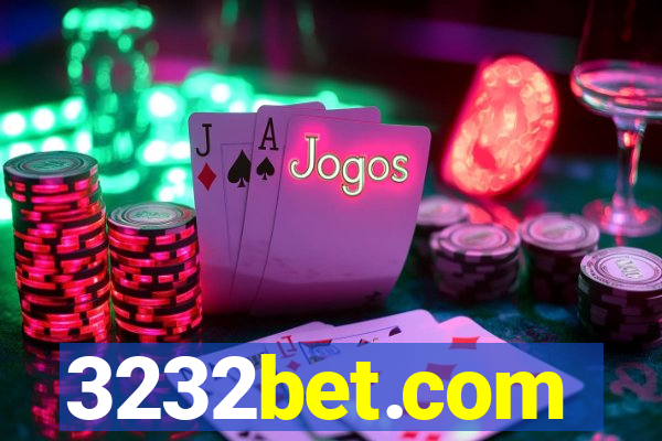 3232bet.com