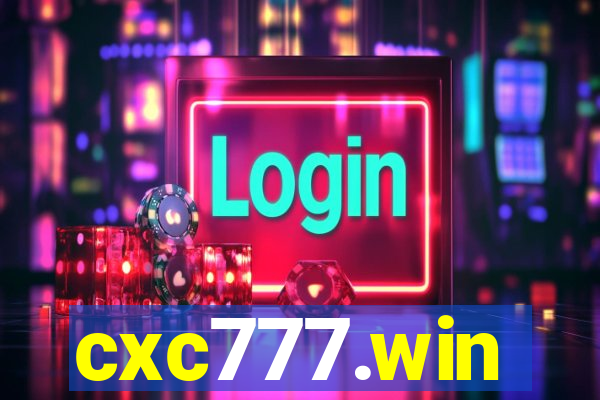 cxc777.win