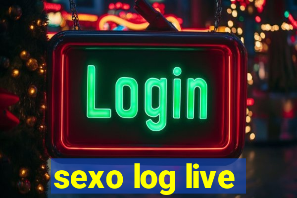 sexo log live