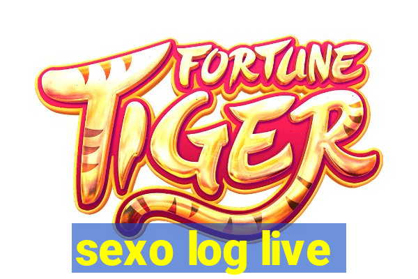 sexo log live