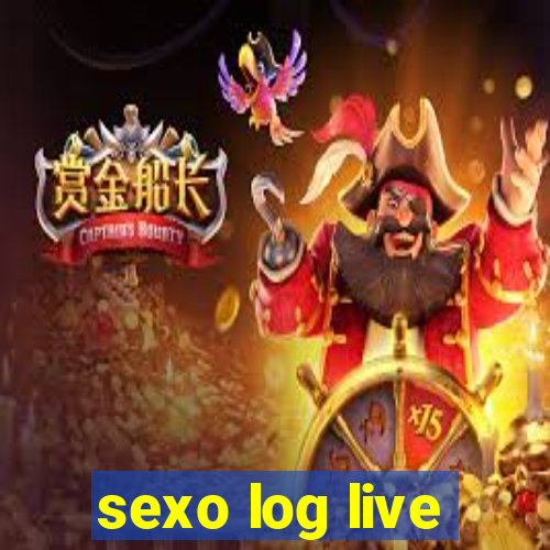 sexo log live