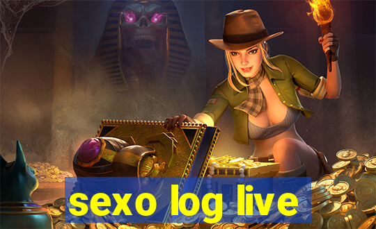 sexo log live