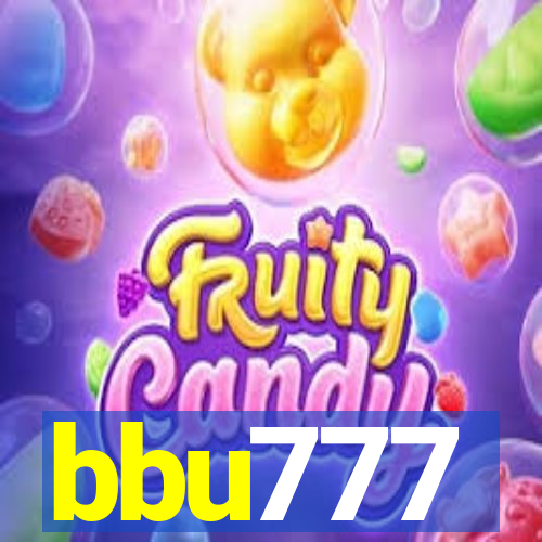 bbu777