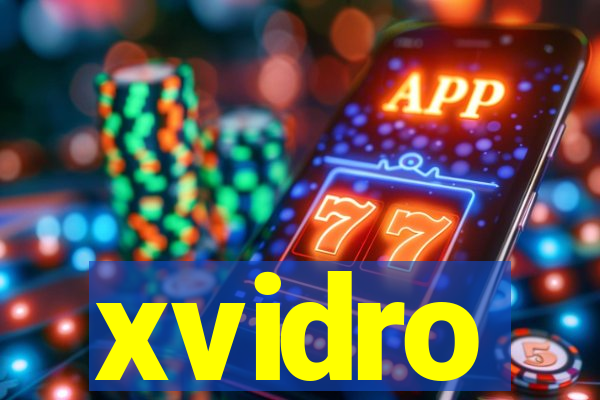 xvidro