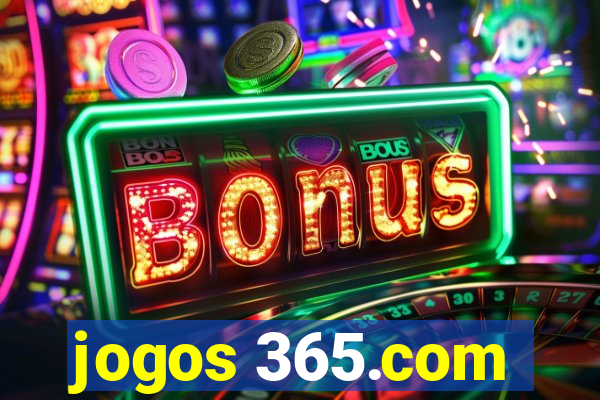 jogos 365.com